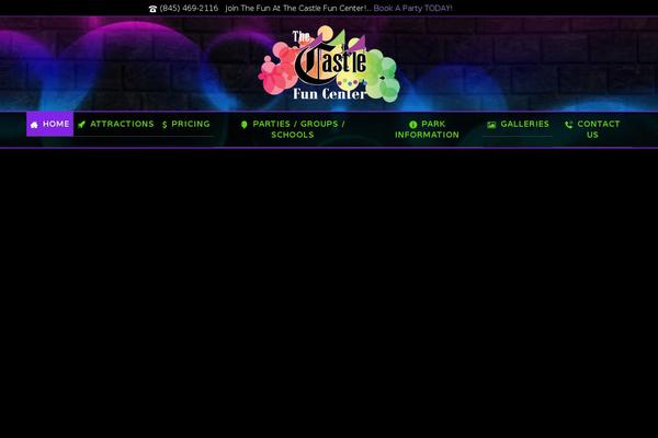 Site using Lazy Load for Videos plugin