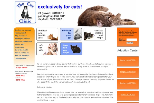 Site using Bwl-advanced-faq-manager plugin