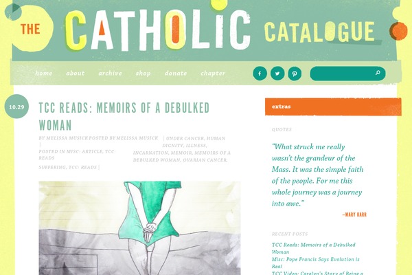 Twenty Twenty-One theme site design template sample