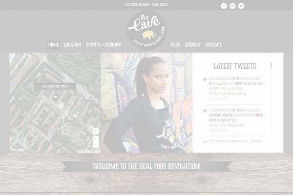 Site using Pt-content-views-pro plugin