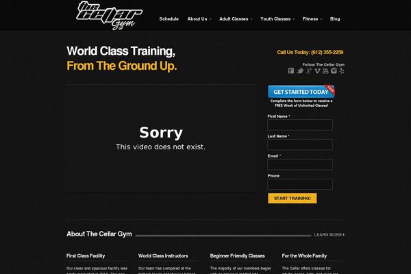 Site using Jet-elements plugin