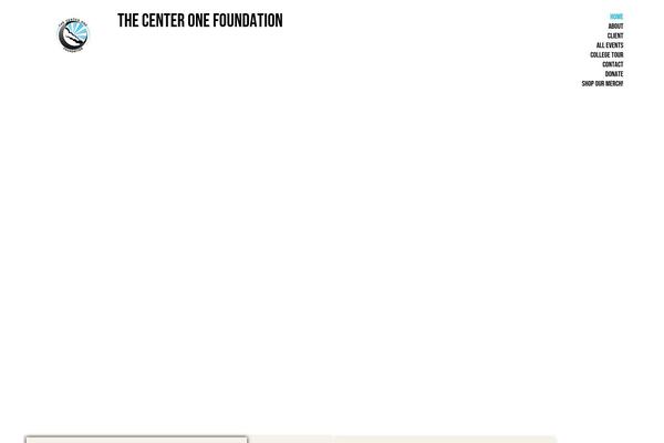 Fundor theme site design template sample