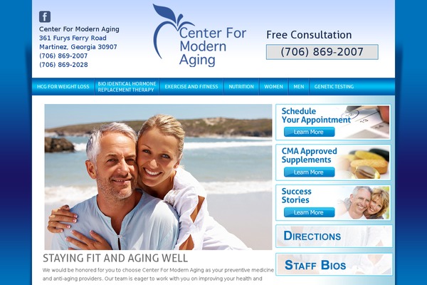 Site using Contact Form 7 Multi-Step Forms plugin