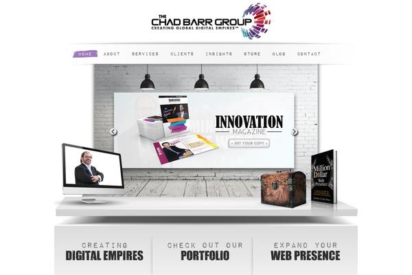 Site using Tweet This plugin