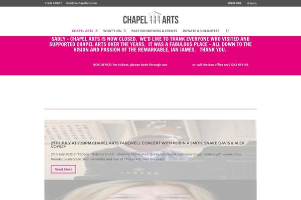 Site using Enjoy-instagram-instagram-responsive-images-gallery-and-carousel plugin