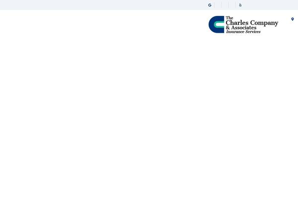 Instive theme site design template sample