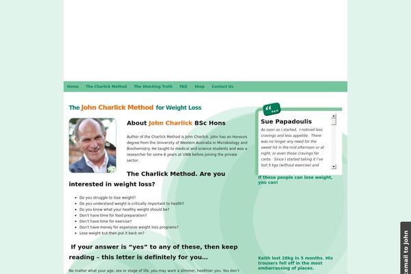 Site using Helpie-faq plugin