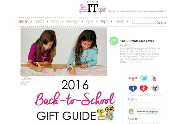 Site using IGIT Related Posts With Thumb Image After Posts plugin