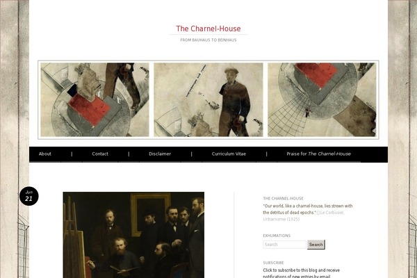 Reddle theme site design template sample