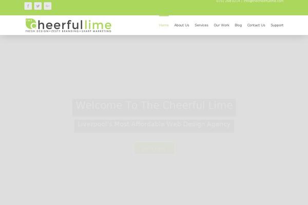 Site using Divi-100-hamburger-menu plugin