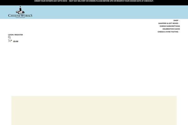 Site using Eventon-event-lists plugin