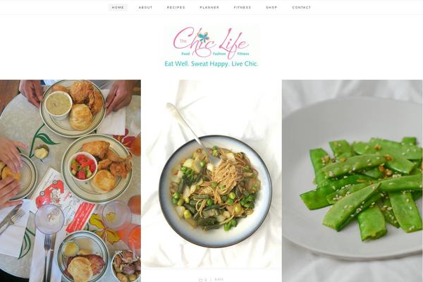 Site using Convertkit plugin