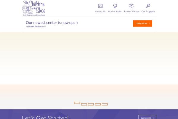 Site using WpPopups plugin