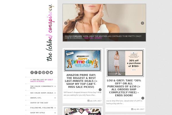 Site using Ultimate-photo-widget-by-eth plugin