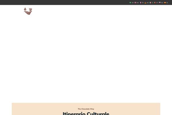Site using Top Bar plugin