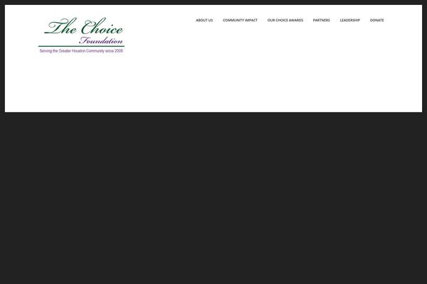 Site using Beaver Builder - WordPress Page Builder plugin