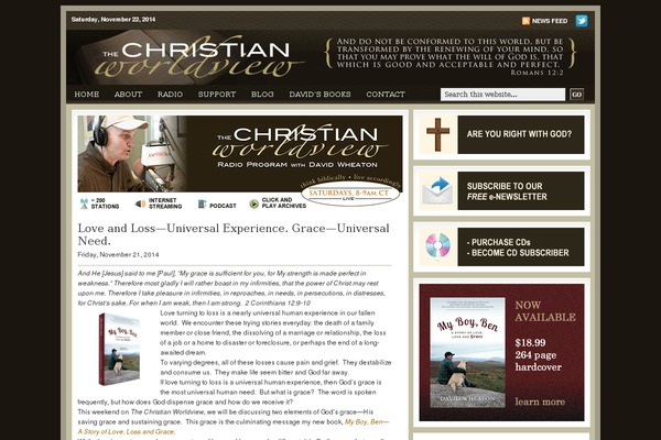 Site using Flickr-album-gallery-pro plugin