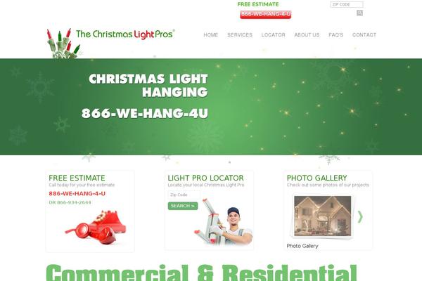 Site using WP Easy Gallery » WordPress Gallery Plugin plugin