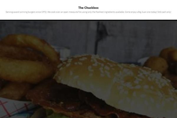 Site using Gutenberg-core plugin