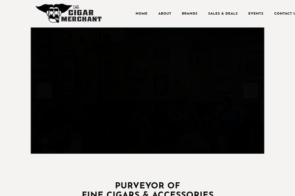 Site using Plamen-core plugin