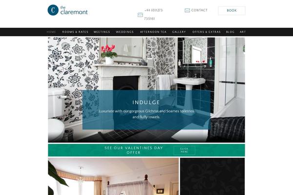 Site using Doptg plugin