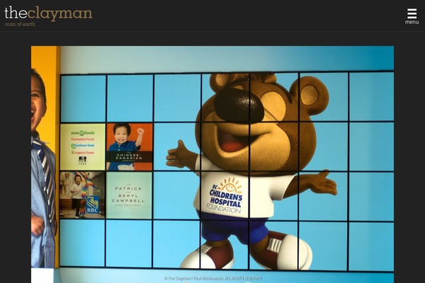 Site using Html5-video-player plugin