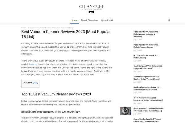 Newspaper theme site design template sample