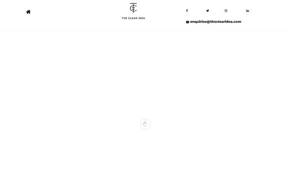 Prefer theme site design template sample
