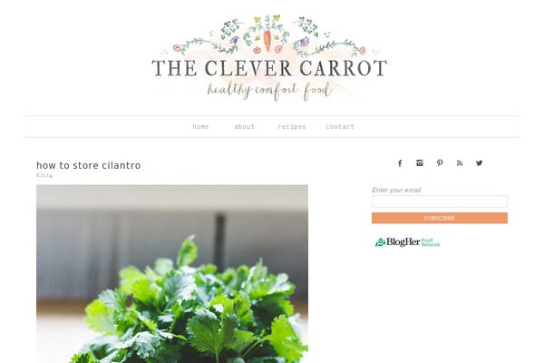Site using Tasty-pins plugin