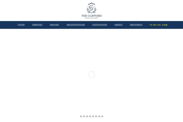 Site using Lightbox plugin