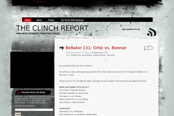 Site using Ie-sitemode plugin