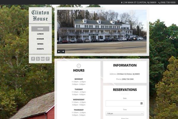 Site using Divi-Switch plugin