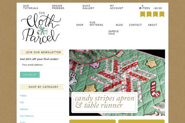 Site using Kliken-marketing-for-google plugin