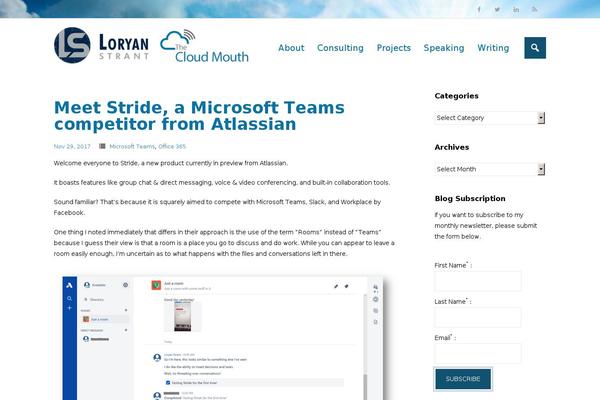 Twenty Twenty-One theme site design template sample