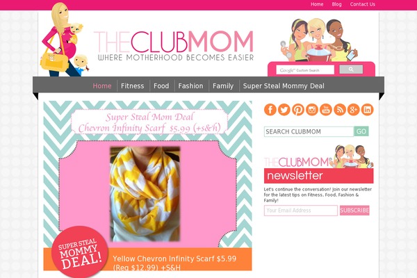 Site using Google Drive WP Media plugin