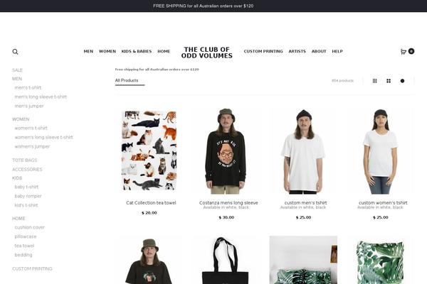 Site using Variation-swatches-for-woocommerce plugin