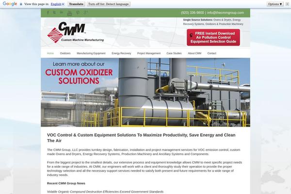 Site using Google Analytics by Yoast plugin