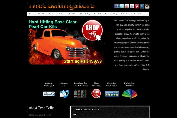 Site using Woo-custom-product-addons-pro plugin