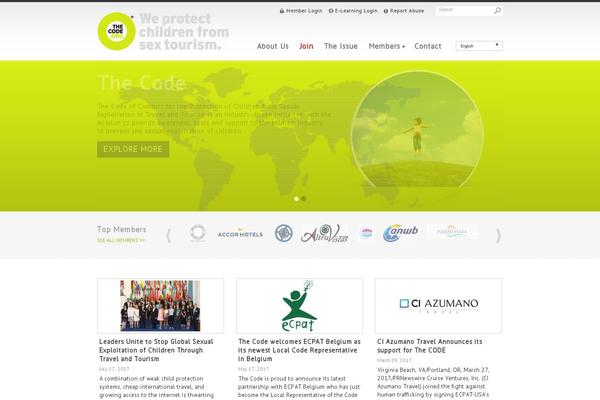 Site using Learndash-course-grid plugin