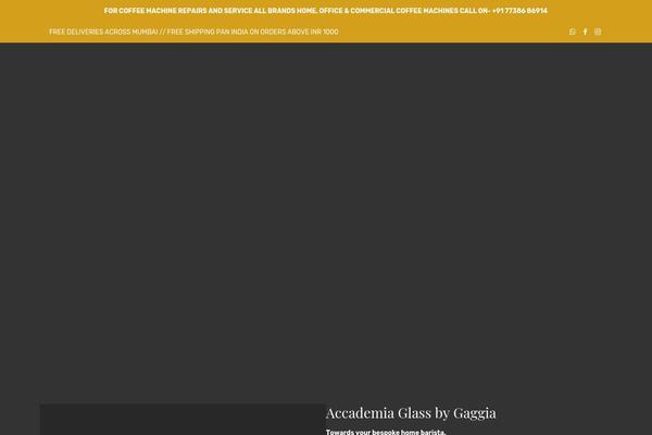 Site using Yith-woocommerce-subscription plugin