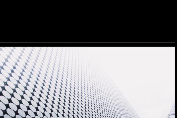 Site using Coblocks plugin