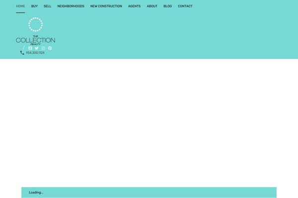 Site using Mortgage-calculator plugin