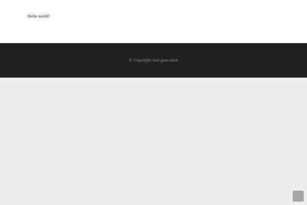 thecollectiveculture.com site used Wpnull724