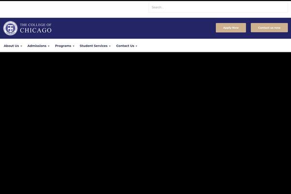 Site using Wp-megamenu plugin