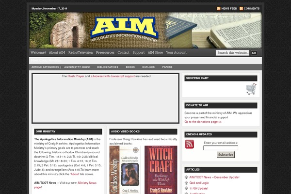 Church_10 theme site design template sample