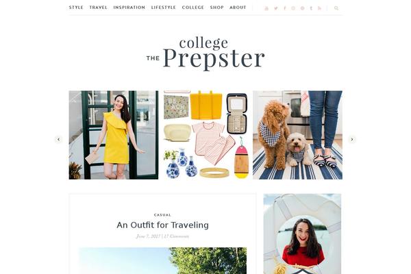 Site using Em-shop plugin