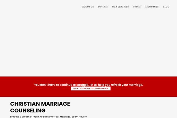 Site using Bridge-core plugin