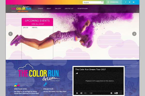 Site using FooboxV2 plugin