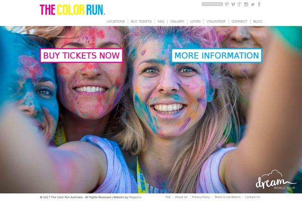 Site using Wp Custom Countdown plugin