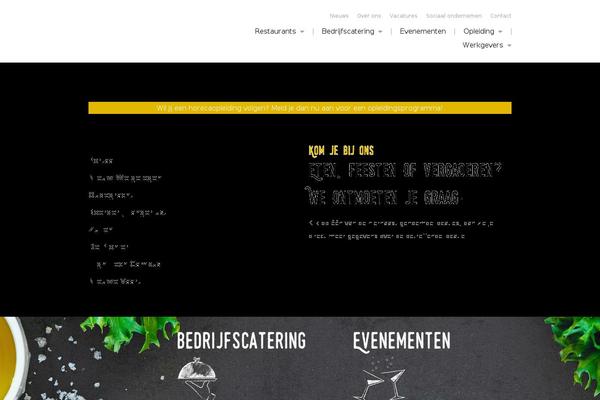 thecolourkitchen.com site used Thecolourkitchen